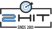 logo 2hit